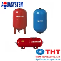 Bình áp lực Aquasystem VAS24 - 24L