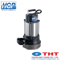 Máy bơm nước thải sạch 3 pha 2Pole HCP series A