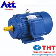 Động cơ chân đế ATT 2 pole