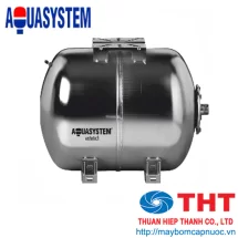 Bình áp lực Aquasystem 10 bar inox 316