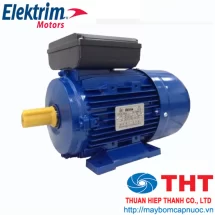 Động cơ chân đế Elektrim 2 pole