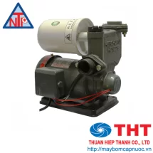 Bơm bánh răng tăng áp đầu gang NTP series HCF