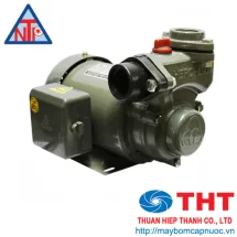 Bơm bánh răng vỏ gang đầu gang NTP series HCP