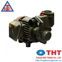 Bơm bánh răng vỏ gang đầu gang 3 pha NTP series HCP