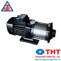Máy bơm trục ngang đa tầng cánh NTP series HMH