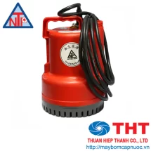 Máy bơm chìm nước thải bằng nhựa NTP series HSM