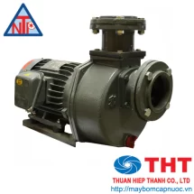 Bơm tự hút đầu gang NTP series HSP