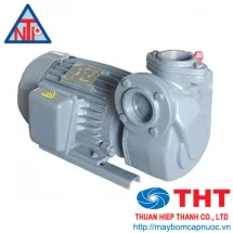Máy bơm tuabin đa tầng cánh NTP series HTP