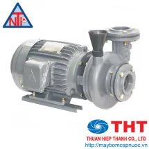 Máy bơm ly tâm dạng xoáy đầu gang NTP series HVP