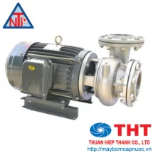 Bơm ly tâm dạng xoáy đầu inox NTP series HVS