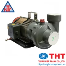 Máy bơm tưới tiêu đồng ruộng NTP series HVY