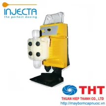 Bơm định lượng điện tử INJECTA AT.BX 1 pha