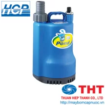 Máy bơm chìm nước thải dân dụng 1 pha HCP series POND
