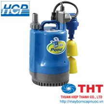 Máy bơm chìm nước biển HCP series POND 2Pole