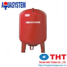 Bình áp lực Aquasystem VAV 10 bar