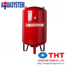 Bình áp lực Aquasystem VBV 200l - 1500l