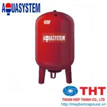 Bình giãn nở Aquasystem VRV 200L - 600L 8 bar
