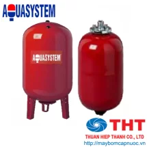 Bình giãn nở Aquasystem VR 50L - 150L 8 bar