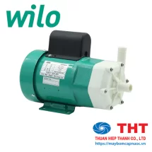Máy bơm hóa chất dạng từ Wilo