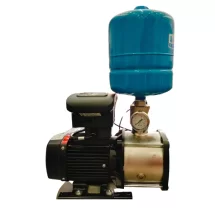 MÁY BƠM TĂNG ÁP BIẾN TẦNG NTP EMH230-4.75 1HP