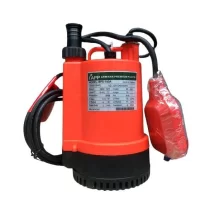 MÁY BƠM CHÌM NƯỚC THẢI APP BPS-120A
