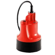 MÁY BƠM CHÌM NƯỚC THẢI APP BPS-80