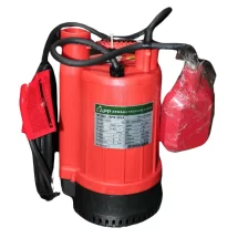 MÁY BƠM CHÌM NƯỚC THẢI APP BPS-200A