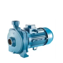 MÁY BƠM LY TÂM TRỤC NGANG MASTER CM 100