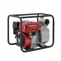Máy bơm động cơ xăng Honda WL30XT