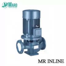 Máy bơm trục đứng Inline Maro MR 80-160(I)A/11