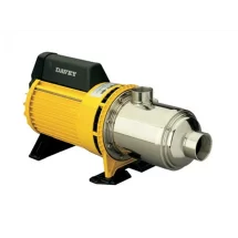 Máy bơm nước đa tầng cánh Inox DAVEY-HM80-08 (0.75kW)