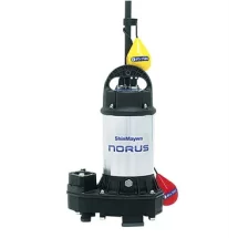 Máy Bơm Chìm Nước Thải ShinMaywa CR501DT-F50 0.25kW (0.35HP)