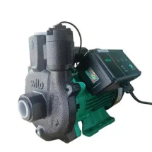 Máy bơm tăng áp chịu nhiệt Wilo PUN Pro-750EAH